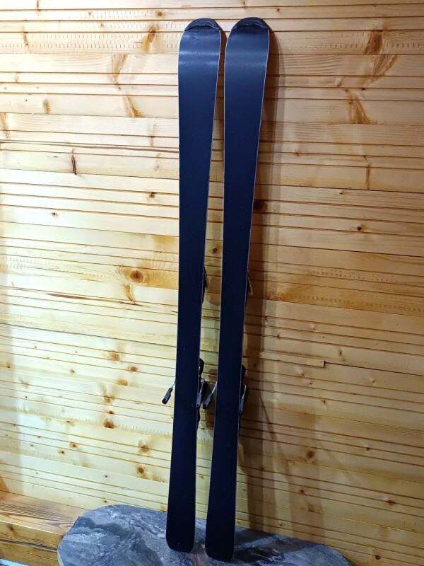 LYŽE SALOMON X RACE JR 150CM